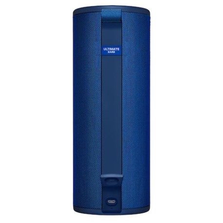 Bocina Megaboom 3.0 Bt Azul Logitech