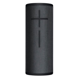 Bocina UE Boom 3.0 Bluetooth Negro Logitech