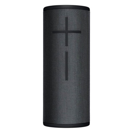 Bocina UE Boom 3.0 Bluetooth Negro Logitech