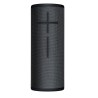 Bocina UE Boom 3.0 Bluetooth Negro Logitech