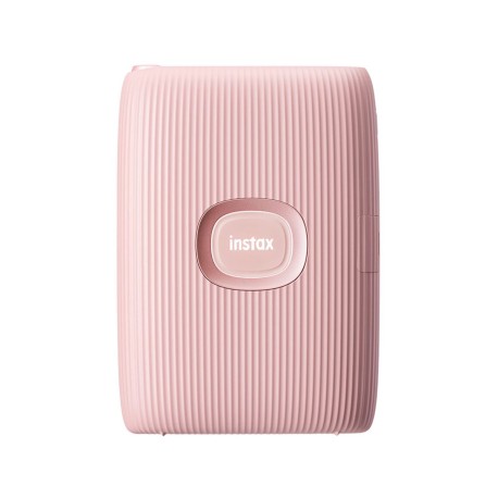 Impresora Fujifilm instax Link2 rosa