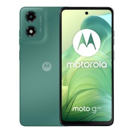 Celular Motorola G04 128GB Color Verde R5 (Telcel)
