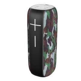 Bocina Hopestar P15 Pro camuflaje negro