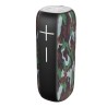 Bocina Hopestar P15 Pro camuflaje negro
