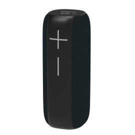 Bocina Hopestar P15 Pro negra