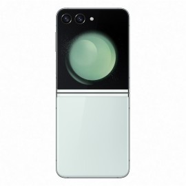 Celular Samsung Galaxy Z Flip5 5G 512GB Verde Telcel R9