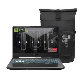 Laptop Asus TUF Gaming FA506NF-HN030W Ryzen 5 8 RAM 512 GB NVIDIA RTX2050