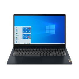 Laptop Lenovo IP1 15AMN7 Ryzen 3 8 RAM 512 SSD