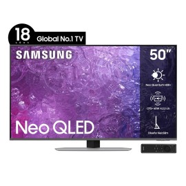 Pantalla Samsung 50 pulgadas NEO QN50QN90CAF