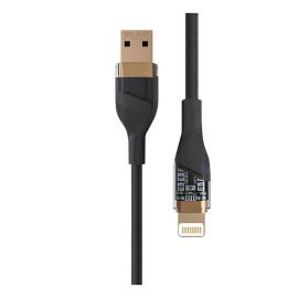 Cable Cargador USB A Lightning Select Power