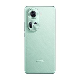 Celular Oppo Reno11 5G 256GB Color Verde R5 (Telcel)
