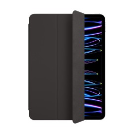 Funda Smart Folio iPad Pro 11(M4) Negro