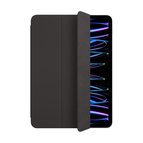 Funda Smart Folio iPad Pro 11(M4) Negro