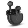 Audifonos STF Forte True Wireless Negro