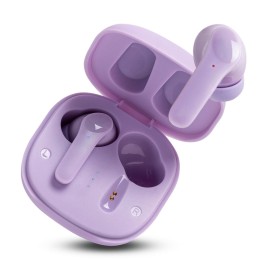 Audífonos STF Neo True Wireless ANC Violeta