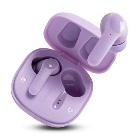 Audífonos STF Neo True Wireless ANC Violeta