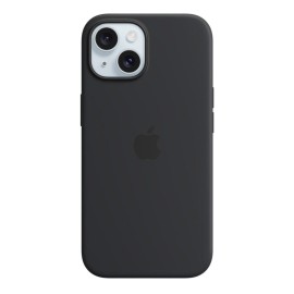 Funda iPhone 15 Magsafe Negra