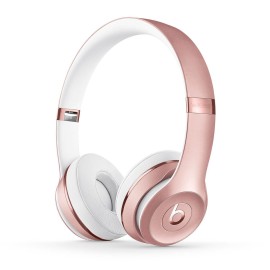 Audífonos Beats Solo3 Wireless Rosa