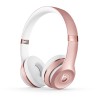 Audífonos Beats Solo3 Wireless Rosa