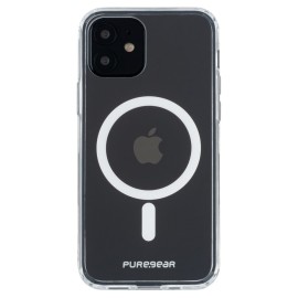 Funda iPhone 12 Magsafe Transparente