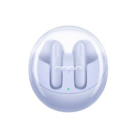 Audífonos Oppo Enco Air3 Morado