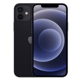 iPhone 12 128GB Negro Telcel R5