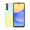 Samsung Galaxy A15 5G 128GB Color Amarillo R7 (Telcel)