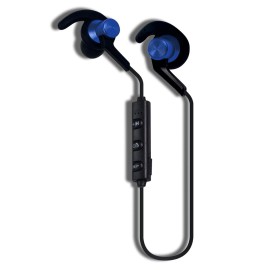 Audífonos Billboard Cross Bluetooth Azul