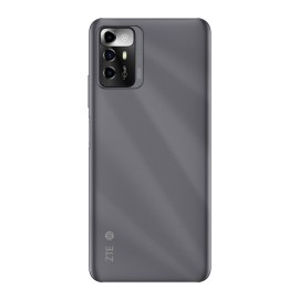 ZTE Blade V40 Smart 5G 128GB Gris Telcel R4