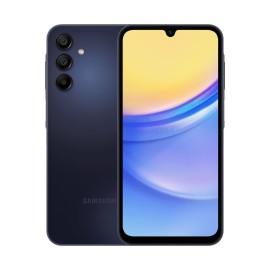 Celular Samsung Galaxy A15 5G 128GB Color Negro R4 (Telcel)