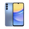Celular Samsung Galaxy A15 5G 128GB Color Azul R7 (Telcel)