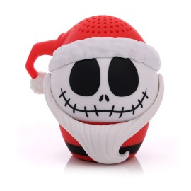 Bocina Bitty Bommers Bt Jack Xmas