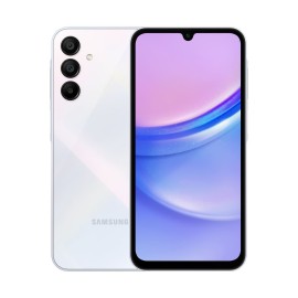 Celular Samsung Galaxy A15 LTE 128GB Color Azul R9 (Telcel)