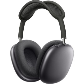 Audífonos Apple AirPods Max Gris Espacial