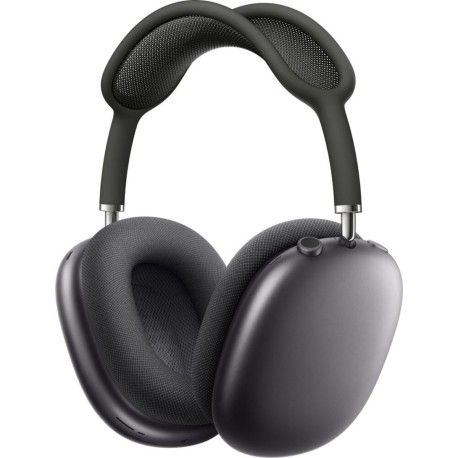 Audífonos Apple AirPods Max Gris Espacial
