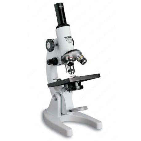 Microscopio Konus College Profesional