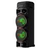 Equipo de audio LG XBOOM RNC9