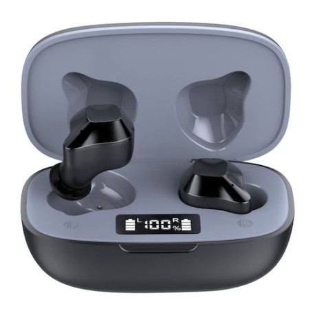 Audífonos Daewoo True Wireless Negros