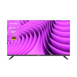 Pantalla Sansui 40 Pulgadas FHD Google TV SMX40VAFG