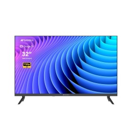 Pantalla Sansui 32 Pulgadas HD Google TV SMX32VAHG
