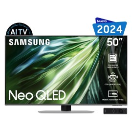 Pantalla Samsung 50 Pulgadas 4K NEO QLED QN50QN90DAF