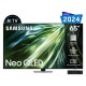 Pantalla Samsung 65 Pulgadas 4K NEO QLED QN65QN90DAF