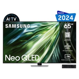 Pantalla Samsung 65 Pulgadas 4K NEO QLED QN65QN90DAF
