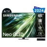 Pantalla Samsung 65 Pulgadas 4K NEO QLED QN65QN90DAF