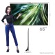 Pantalla Samsung 65 Pulgadas 4K NEO QLED QN65QN90DAF