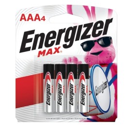 Pila AAA Energizer E92hr4