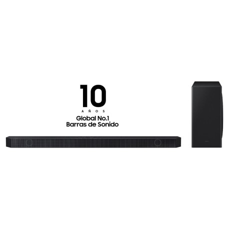 Barra de sonido Samsung HW-Q800C/ZX