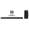Barra de sonido Samsung HW-Q800C/ZX