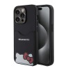 Funda Para iPhone 15 Pro Max Hello Kitty Con Tarjetero