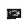 Micro SD Kingston 128 GB C10 Plus